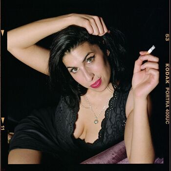 Full leaked Amy wine private photo