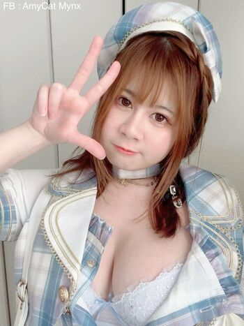 Full leaked Amycat private photo