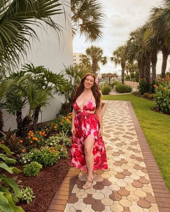 Full leaked Amydoesthings private photo