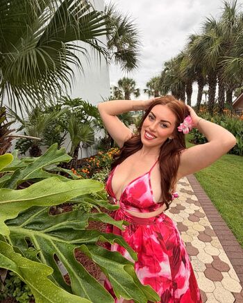 Full leaked Amydoesthings private photo