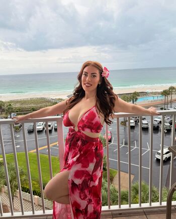Full leaked Amydoesthings private photo