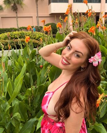 Full leaked Amydoesthings private photo