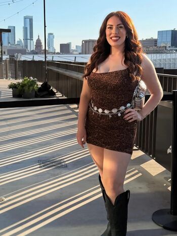 Full leaked Amydoesthings private photo