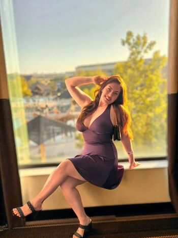 Full leaked Amydoesthings private photo