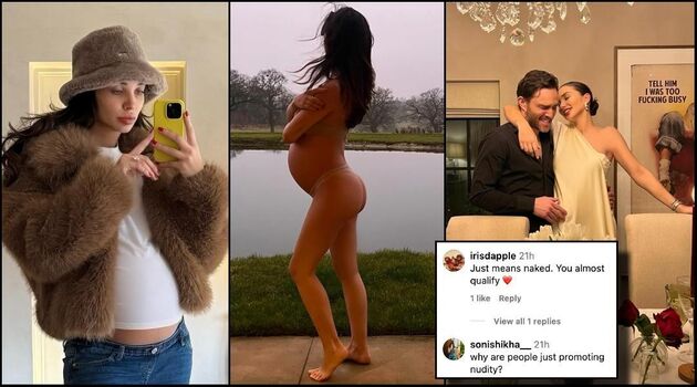 Full leaked Amyjackson private photo