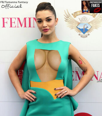 Full leaked Amyjackson private photo