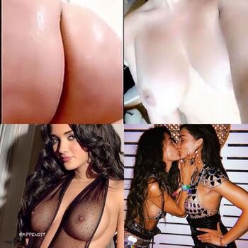 Full leaked Amyjackson private photo