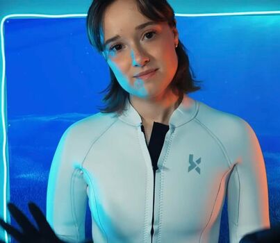Full leaked Amykay asmr private photo