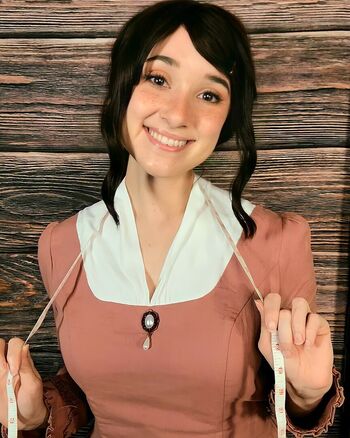 Full leaked Amykay asmr private photo