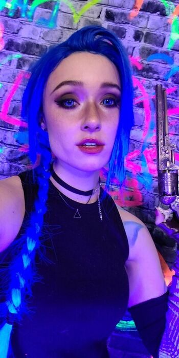 Full leaked Amykay asmr private photo