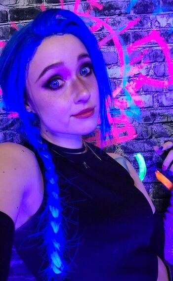 Full leaked Amykay asmr private photo