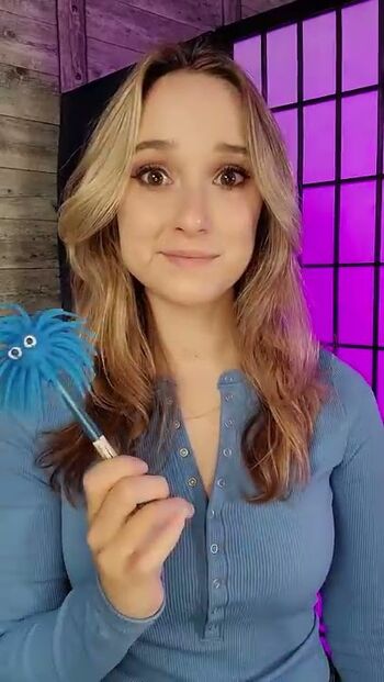 Full leaked Amykay asmr private photo