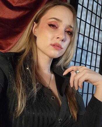 Full leaked Amykay asmr private photo