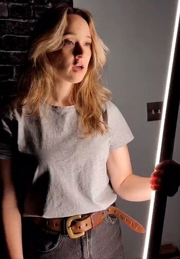 Full leaked Amykay asmr private photo