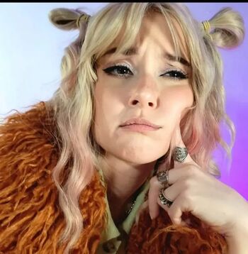 Full leaked Amykay asmr private photo