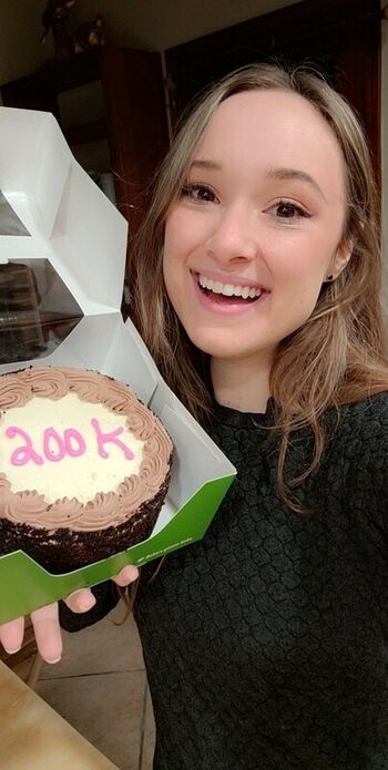 Full leaked Amykay asmr private photo
