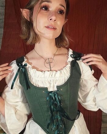 Full leaked Amykay asmr private photo