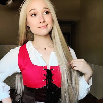 Full leaked Amykay asmr private photo