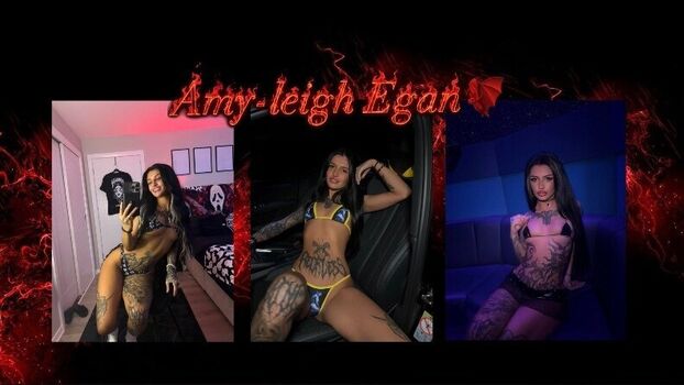 Full leaked Amyleigh egan private photo