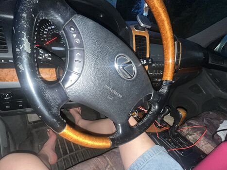 Full leaked Amylouisev private photo
