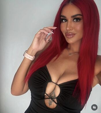 Full leaked Amylouux private photo
