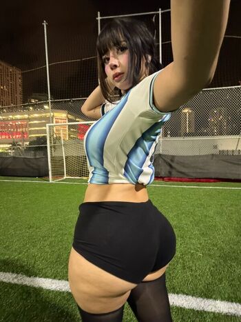 Full leaked Amymarcella private photo