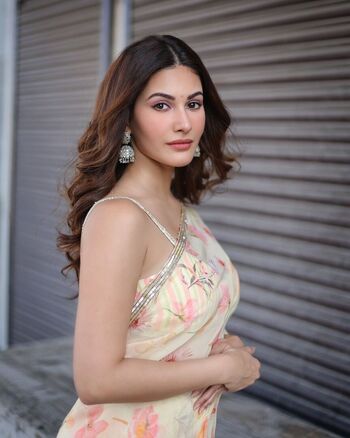 Full leaked Amyra dastur private photo