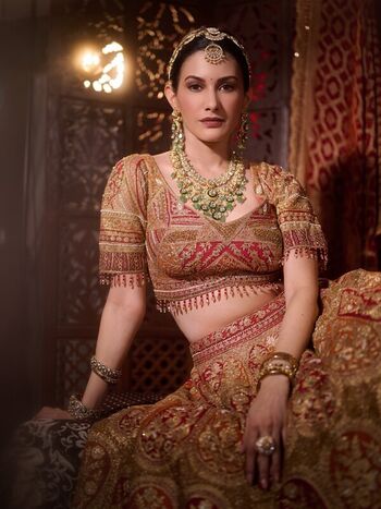 Amyra Dastur