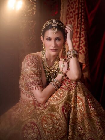 Full leaked Amyra dastur private photo