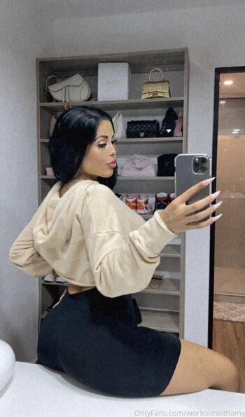 Full leaked Amyvipx private photo