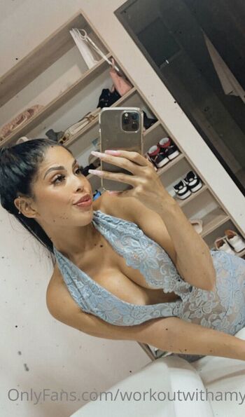 Full leaked Amyvipx private photo