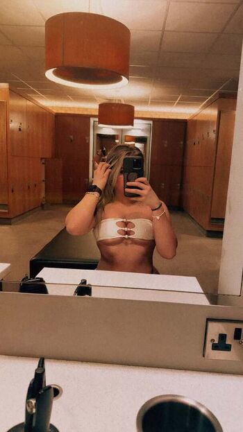 Full leaked Amyyxmcl private photo