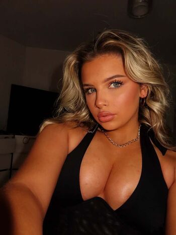 Full leaked Amyyxmcl private photo