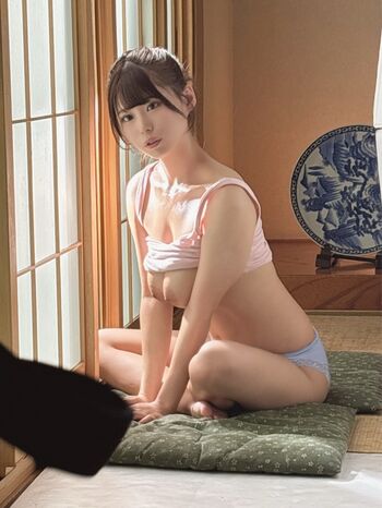 Full leaked An anzu private photo