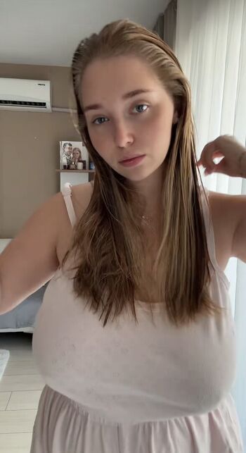 Full leaked An steisha private photo