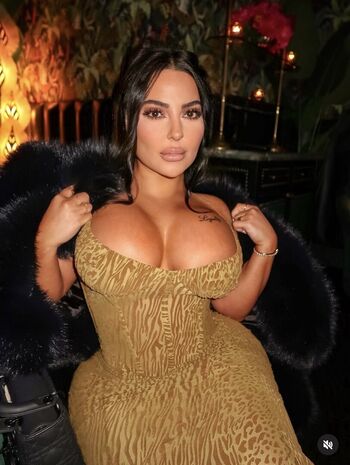 Full leaked An ye private photo