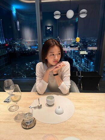 Full leaked An yujin private photo