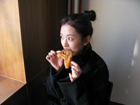Full leaked An yujin private photo
