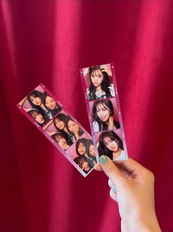 Full leaked An yujin private photo