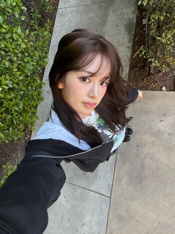 Full leaked An yujin private photo