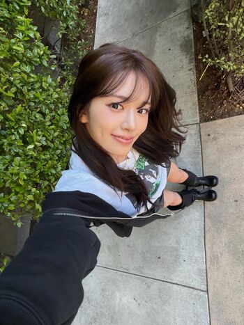 Full leaked An yujin private photo
