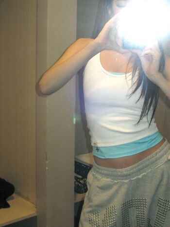 Full leaked An yujin page private photo