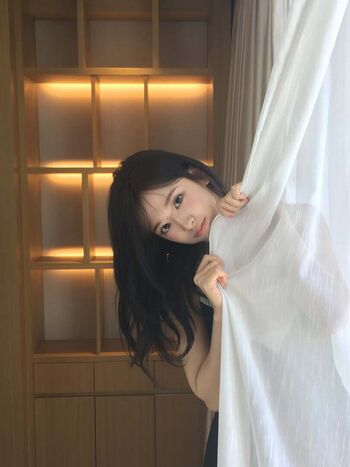 Full leaked An yujin private photo