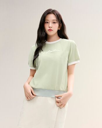 Full leaked An yujin private photo