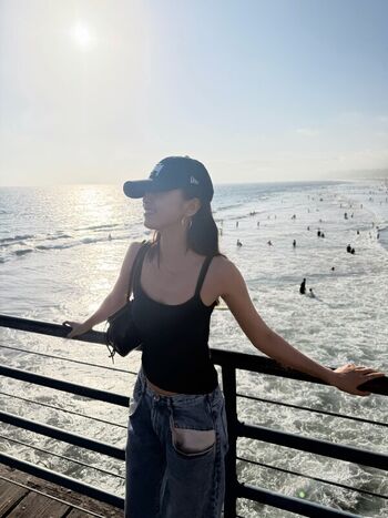 Full leaked An yujin private photo
