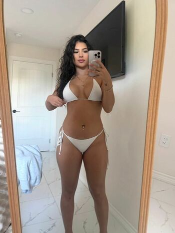 Full leaked Ana alice private photo