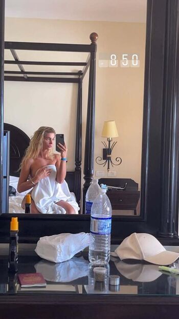Full leaked Ana asatiani private photo