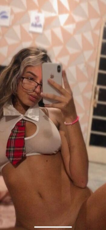Full leaked Ana avanzo private photo