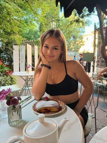 Full leaked Ana beregoi private photo