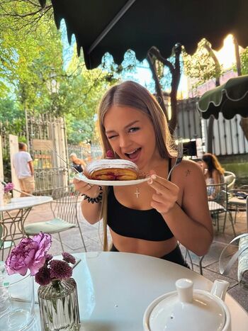 Full leaked Ana beregoi private photo